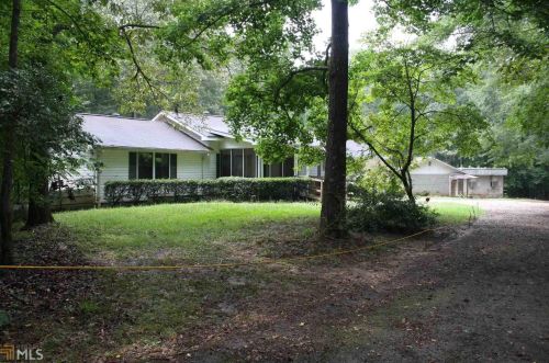 312 Doris Mill Rd, Carrollton, GA 30116-8294