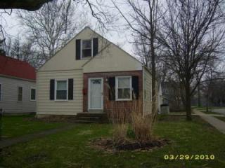 2747 Columbus Ave, Columbus, OH 43209-1134