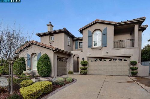 11030 Inspiration Cir, Pleasanton, CA 94568-5530