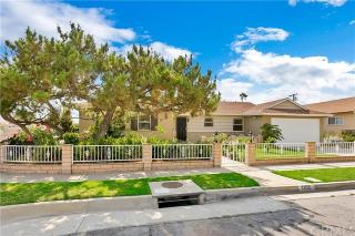 1105 Greenpark Ave, Covina, CA 91724-1613