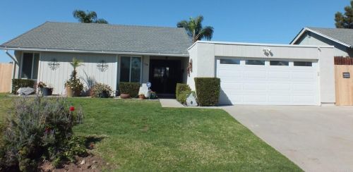158 Calle Guernica, San Marcos, CA 92069-3114