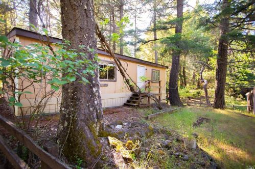 3955 Blackhawk Dr, Willits, CA 95490-8779