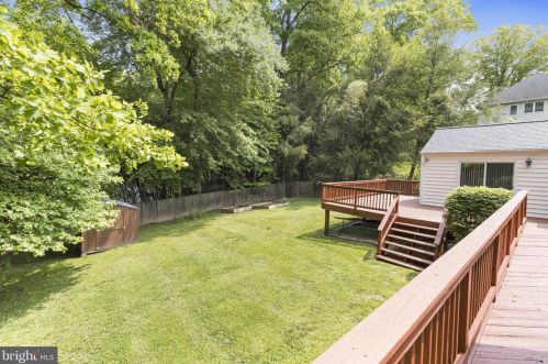 13815 Notley Rd, Silver Spring MD 20904-5971 exterior