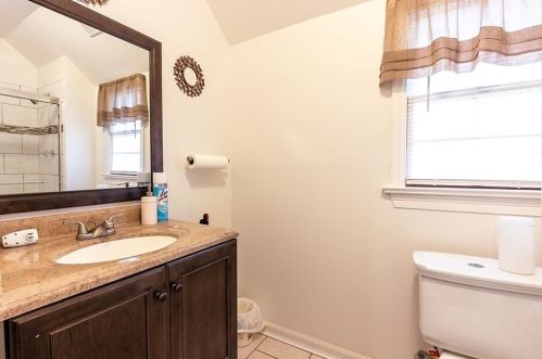 2935 Chesterfield Way, Conyers GA  30013-2487 exterior