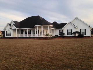 1309 Whitney Lake Rd, Blackshear, GA 31516-4476
