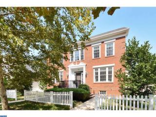 425 Plainsboro Rd, Plainsboro NJ  08536-1910 exterior