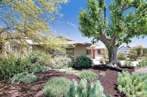 6164 Van Noord Ave, Van Nuys, CA 91401-3223