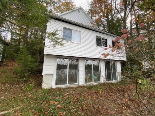 494 Lake Rd, Fitzwilliam, NH 03447-3369