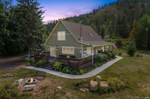 1053 Us Highway 34, Loveland CO  80537-9777 exterior