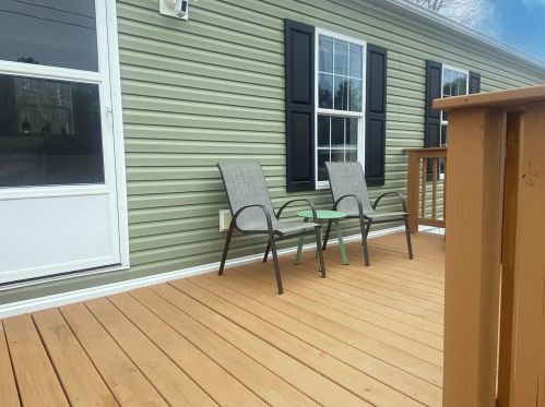 23 Smith Dr, Orange, NH 03741-7854
