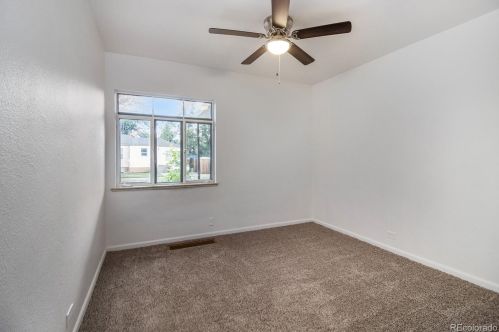 4300 Acoma St, Englewood CO 80110-1510 exterior