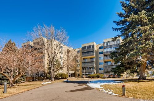 13691 Marina Dr, Aurora CO 80014-3705 exterior