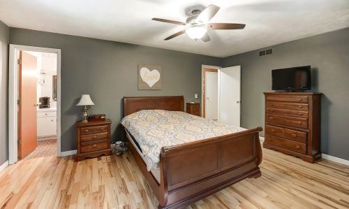 4109 Derr Rd, Springfield OH  45503-1439 exterior