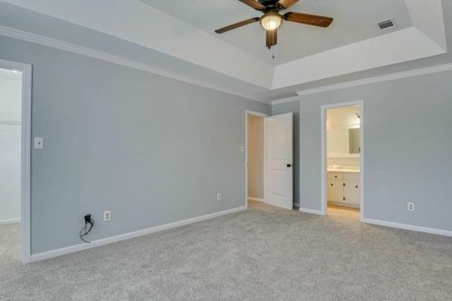 617 Fieldstone Way, Evans GA  30809-4410 exterior