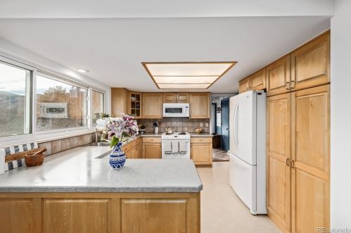 311 18th St, Denver CO  80401-2432 exterior