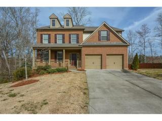 825 Streamview Way, Alpharetta, GA 30004-5954