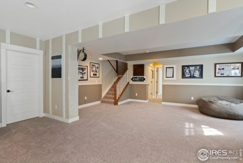 5513 Fairmount Dr, Fort Collins CO  80550-7067 exterior