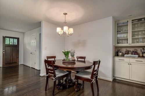 6110 Harleston Rd, Atlanta GA  30328-4108 exterior