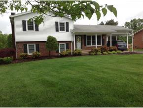 1142 Geneva Albright Rd, Graham, NC 27253-4624