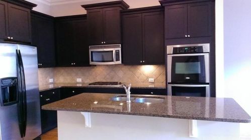 1748 Breyerton Dr, Atlanta GA  30329-4712 exterior