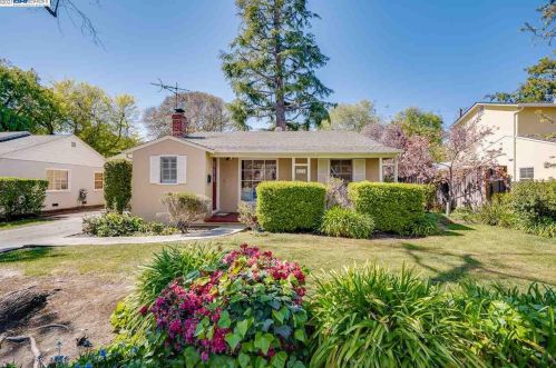 875 Warren Way, Palo Alto, CA 94303-3628