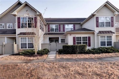 2602 Swilkens Brg, Williamsburg, VA