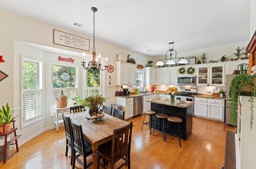 358 Jefferson Walk Cir, Jefferson GA  30549-5542 exterior
