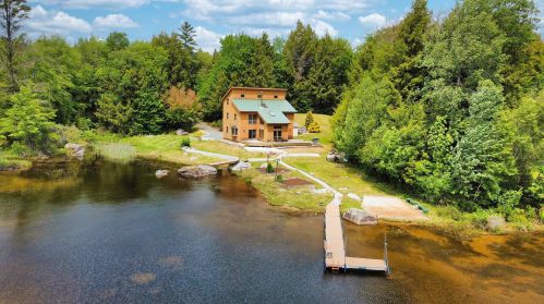 9 Cove Rd, Orange, NH 03741-7501