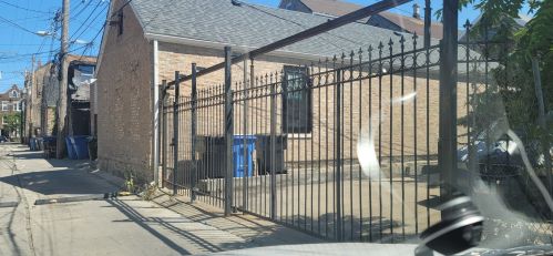 1530 18th Pl, Chicago IL  60608-2802 exterior