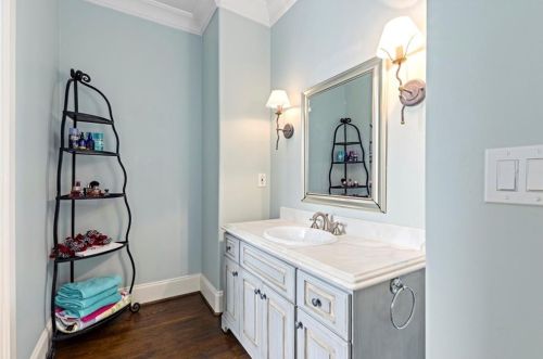 395 Beverly Rd, Atlanta GA  30309-2728 exterior