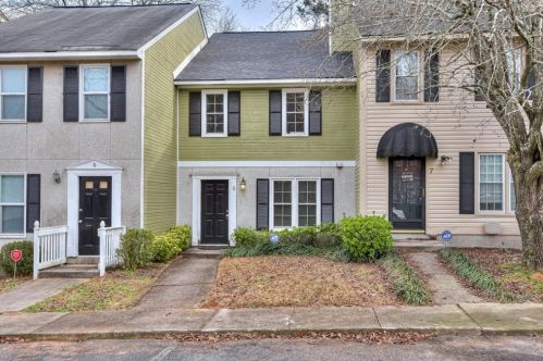 6 Fowkewood Ct, North Augusta, SC 29841-2869