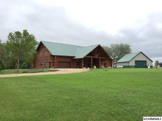 12540 County Road 3, Springfield, MN 56087-1245
