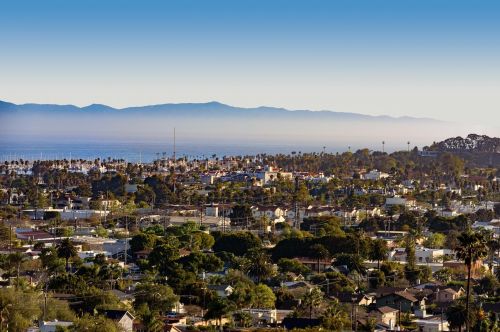 614 Alameda Padre Serra, Santa Barbara, CA 93103-2137
