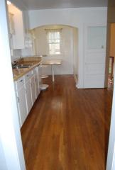 311 Race St, Denver CO  80206-4118 exterior