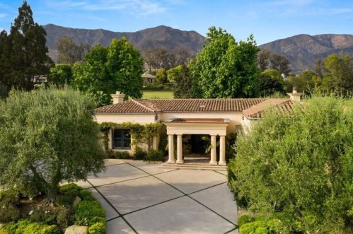 2010 Birnam Wood Dr, Santa Barbara, CA 93108-2206