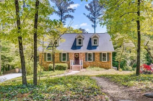 1835 Tree Top Way, Marietta, GA 30062-1854