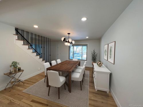 5868 Lisbon Way, Denver CO  80015-3612 exterior