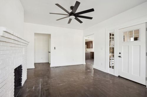 984 Burns Dr, Atlanta GA  30310-4632 exterior