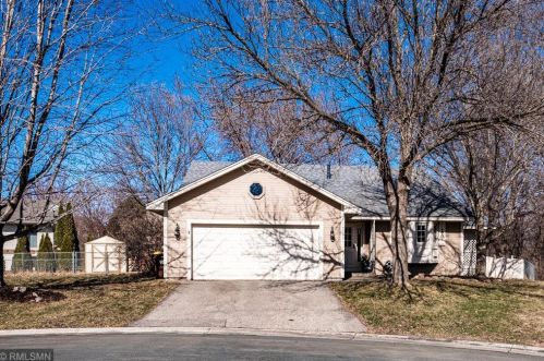 14563 Natchez Cir, Prior Lake, MN 55378-2766