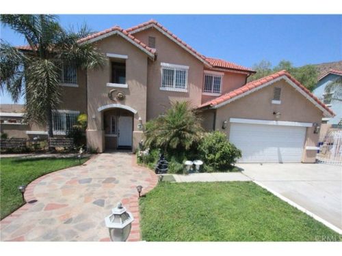 11990 Walnut St, Bloomington, CA 92316-3655