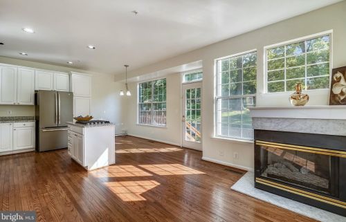 14117 Red Eagle Ln, Silver Spring MD  20906-6322 exterior