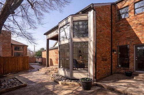 9630 Greenville Ave, Dallas TX 75243-6432 exterior