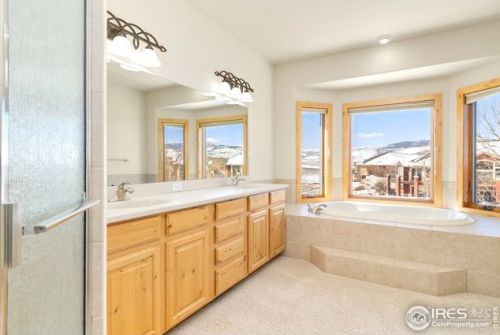 4709 Prairie Ridge Dr, Fort Collins CO  80526-3718 exterior