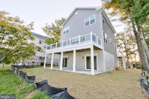 1626 Morse Rd, Forest Hill MD 21050-1001 exterior