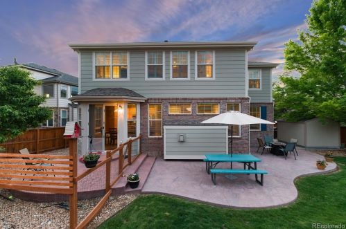 5424 Haleyville Way, Denver CO  80016-4275 exterior