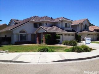 1256 Eagle St, Tracy, CA 95376-8347