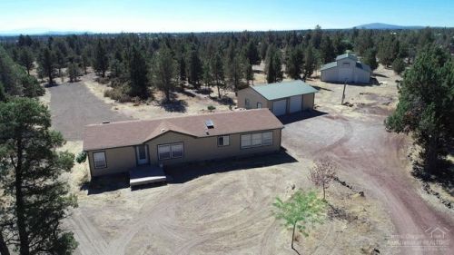 17165 Blue Jay Rd, Terrebonne, OR 97760-7526