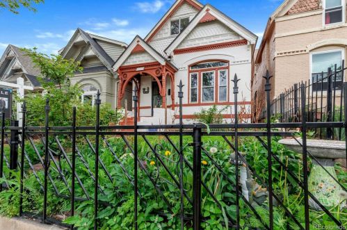 3234 Williams St, Denver, CO 80205-4020