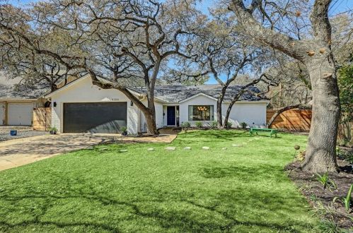 4306 Flagstaff Cir, Austin, TX 78759-5021