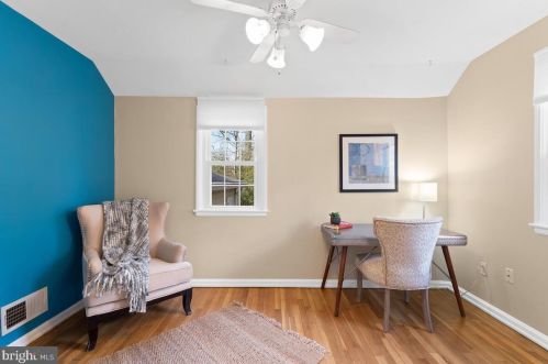 1023 Carson St, Silver Spring MD 20901-1814 exterior